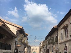 -华谊兄弟（长沙）电影小镇