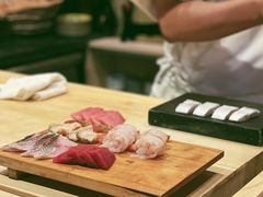 -鮨一日本料理(大中华店)