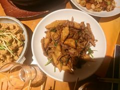 -肉串汪(月坛店)