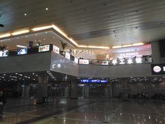 -哈尔滨太平国际机场