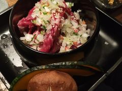 -新石器烤肉(中房金谊广场店)