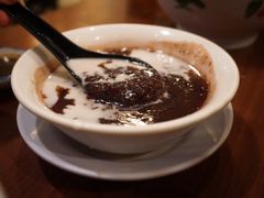 黑糯米-小槟城美食馆