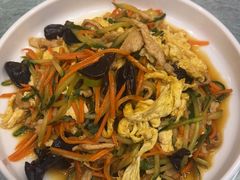 -李老哈·东北菜(宋园路店)