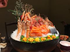 -大渔铁板烧(花园道店)