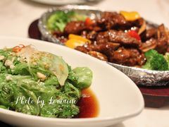 -花城粤菜餐厅(高新区店)