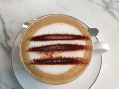 -悦厅·下午茶(杭州柏悦酒店)