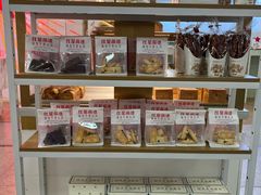 -红星前进面包牛奶公司(五道口购物中心店)