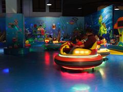 -蒙特利亲子乐园