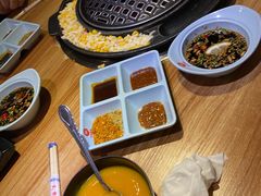 -小米烤肉-泥炉炭烤(常营店)