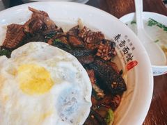 腰鳝拌川-春雪面馆(转塘店)