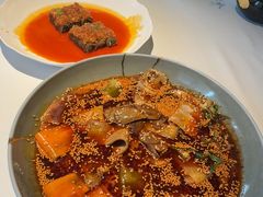 -许家菜(望江店)