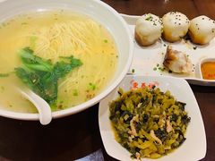-东泰祥生煎馆(陕西南路店)