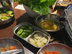 -我们家韩国烤肉8号店(郫都店)