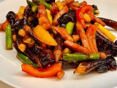 -洋洋中餐馆·SINCE 1997(信投店)