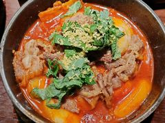 -Fuzzy Bistro 浮几韩餐·茶酒馆