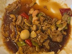 -眉州东坡(亚运村店)