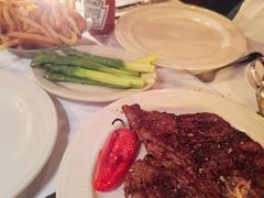 -Keens Steakhouse