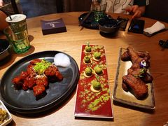 -荟廷·晶萃(陆家嘴尚悦湾店)