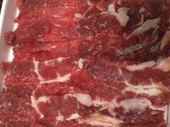 -潮汕大目牛肉火锅(上梅林店)