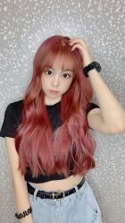 -F P· HAiR
