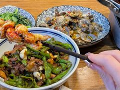 -虾小龙老长沙龙虾馆(坡子街店)