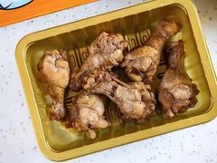 -小李烧鸡(西北角总店)