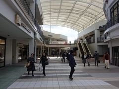 -三井奥特莱斯购物城(爵士之梦长岛店)