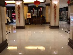 -北京前门建国饭店