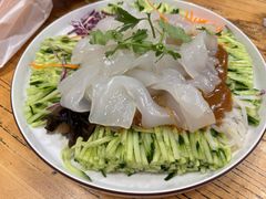 -老边饺子馆(中街店)