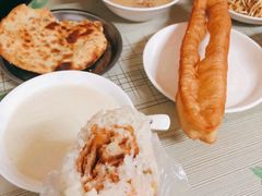 糯米饭-文武王氏烧饼·无矾油条(西溪路店)