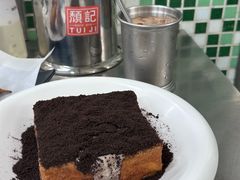 -颓记茶餐厅(夏湾店)