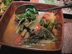 -花马天堂云南餐厅 Lost Heaven(外滩店)