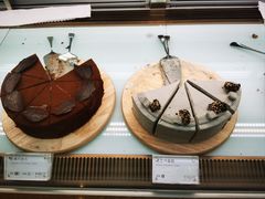 -EVERNAKED裸蛋糕(SOHO天山店)