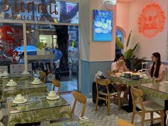 -米泰芒·东南亚料理(体育西店)