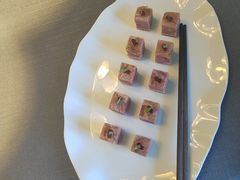 -新淮扬村·淮扬菜·北京烤鸭·世界美食之都示范店(崇文门店)