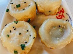 -阿三生煎(正弘城店)