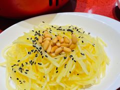 -喜家德虾仁水饺(长泰广场店)