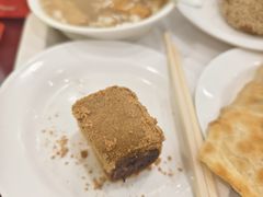 -聚德华天护国寺小吃(甜水园店)