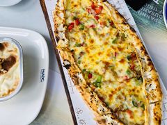 -SULTAN·苏坦土耳其餐厅(新光汇店)