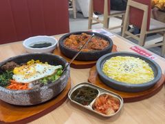 -小木屋拌饭(西安华阳城店)