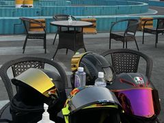 -金港秋名山·双层卡丁车场