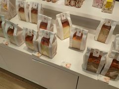 -好利来(奥林匹克购物广场店)