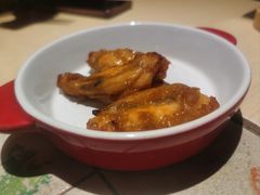 -必胜客(金高店)