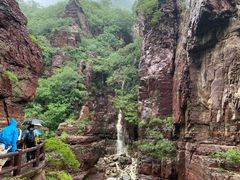 -云台山风景名胜区