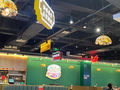 -老街鱼嘴巴(坡子街老店)
