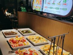 -潮牛壹号鲜牛肉火锅(光谷天地店)