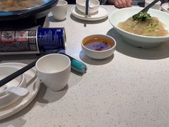 -北大荒人•新东北菜(青岛银座店)
