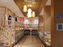 -汤W城市微度假(仓山店)