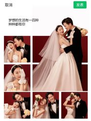 -女王风尚STUDIO·轻奢化定制