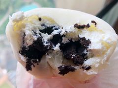 雪胖子-欢牛蛋糕屋(萧山万象汇店)